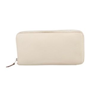 Hermès Silk’in Wallet